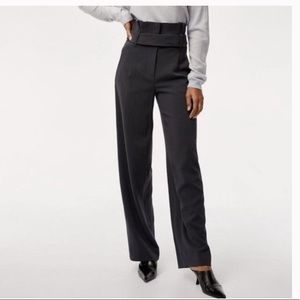 Aritzia Babaton JERMAINE Pants